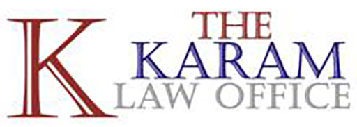 Karam Law Office logo