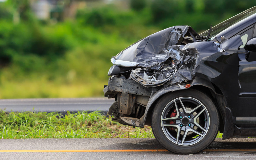 Substantial Settlement for Car Accident Victim
