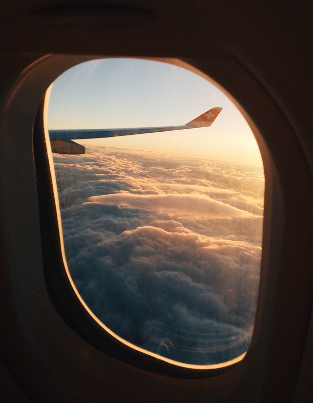 view-from-airplane-seat