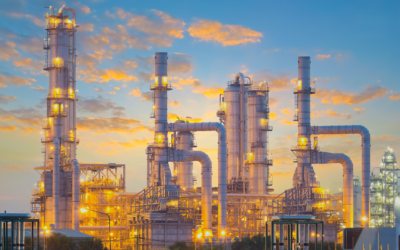5 Most Common Workplace Injuries for Plant Workers